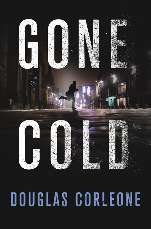 Gone Cold by Douglas Corleone