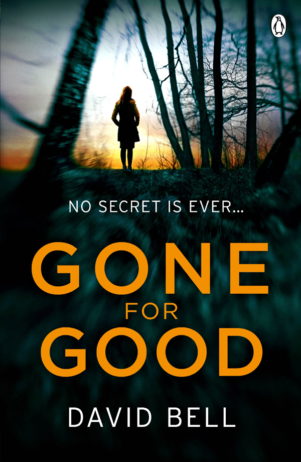 Gone for Good (2014)