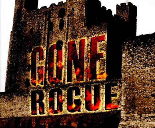 Gone Rogue by A McKay