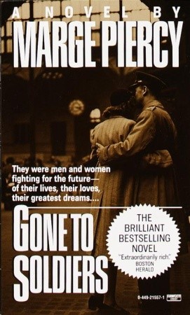 Gone to Soldiers (1988)