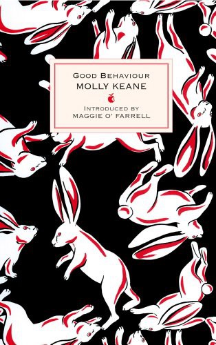 Good Behaviour by Molly Keane