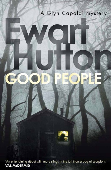 Good People by Ewart Hutton