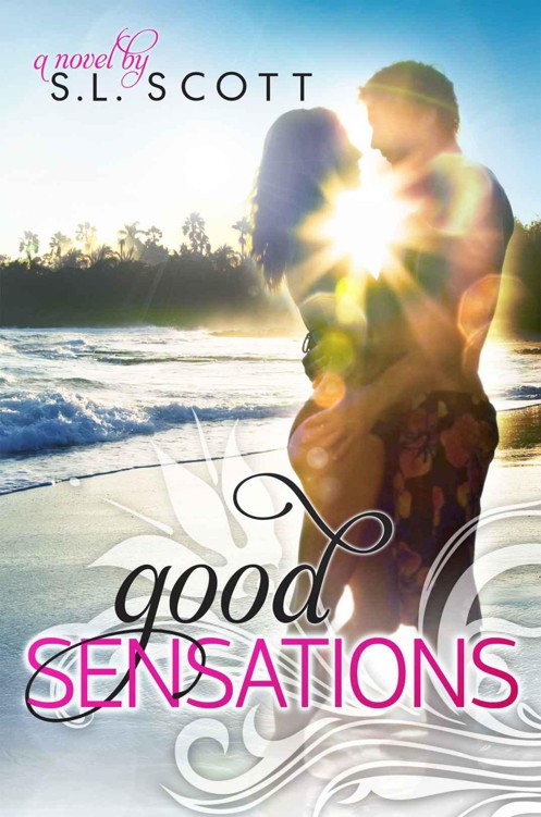 Good Sensations by S. L. Scott