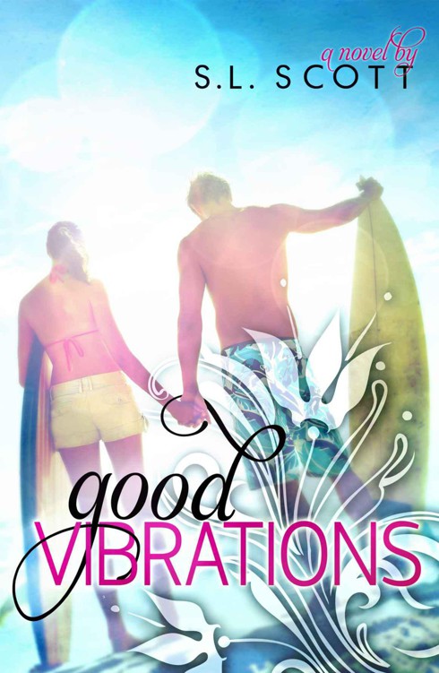 Good Vibrations (Welcome to Paradise) by Scott, S. L.