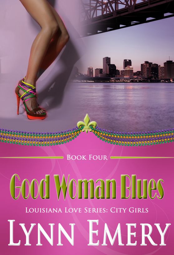 Good Woman Blues by Emery, Lynn