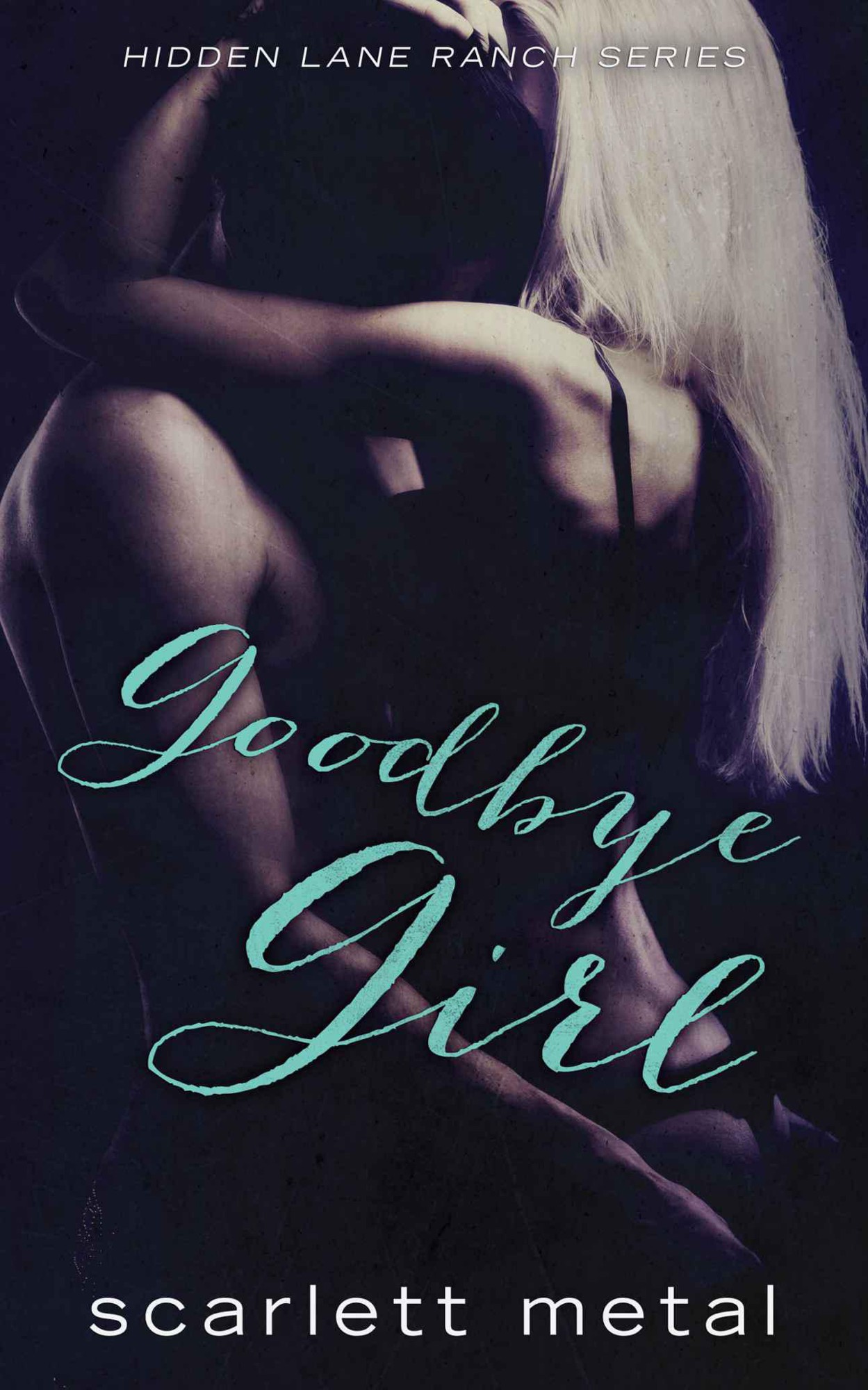 Goodbye Girl (Hidden Lane Ranch)