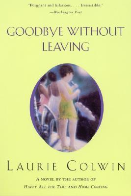 Goodbye Without Leaving (2000)