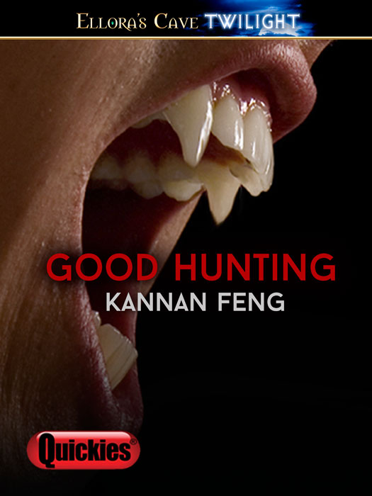 GoodHunting (2014)