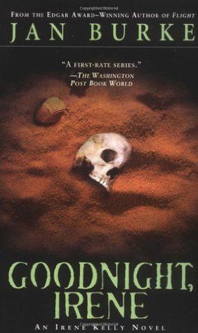 Goodnight, Irene (2002) by Jan Burke