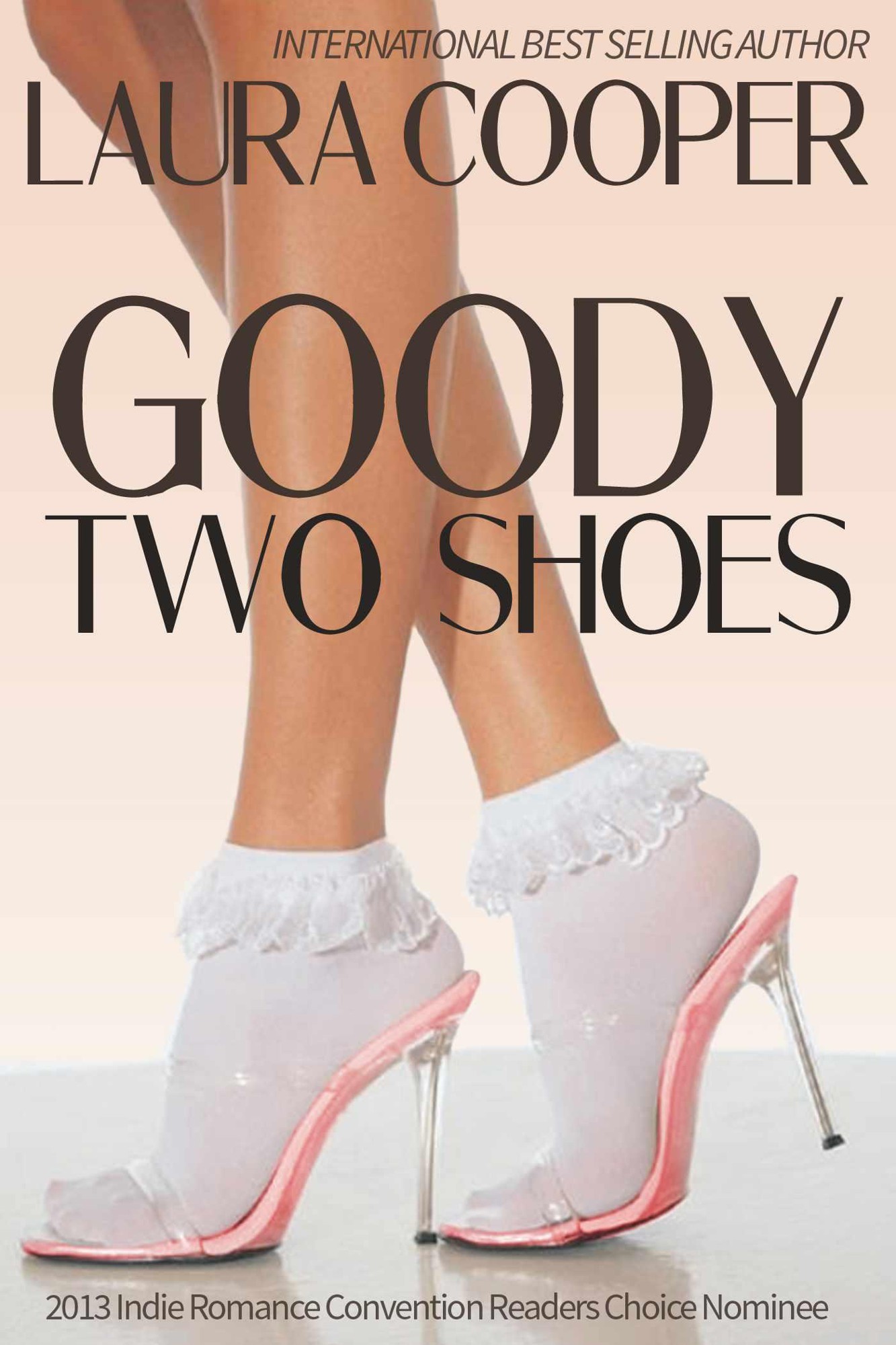 Goody Two Shoes