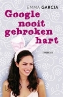 Google nooit gebroken hart (2013) by Emma Garcia