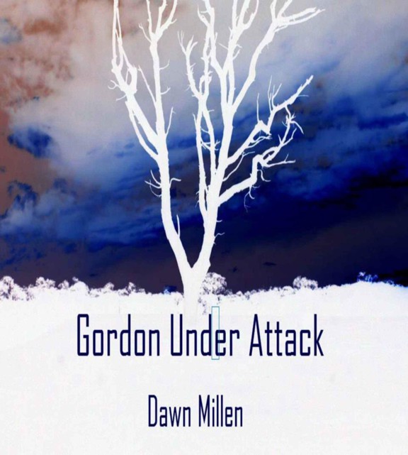 Gordon Under Attack (Outback Exodus) by Millen, Dawn