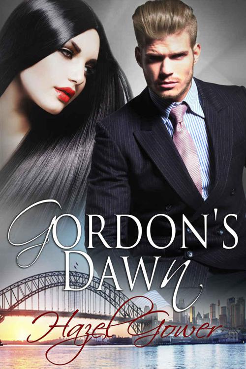 Gordon's Dawn by Hazel Gower
