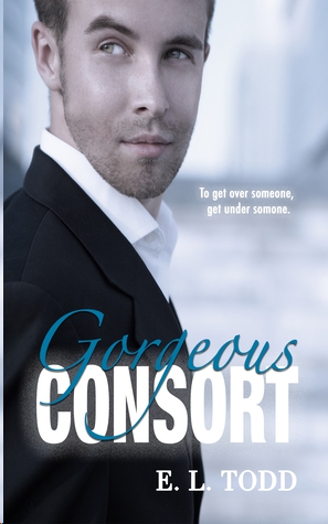 Gorgeous Consort by E. L. Todd