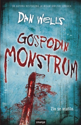 Gospodin Monstrum (2010)