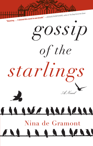 Gossip of the Starlings (2008)