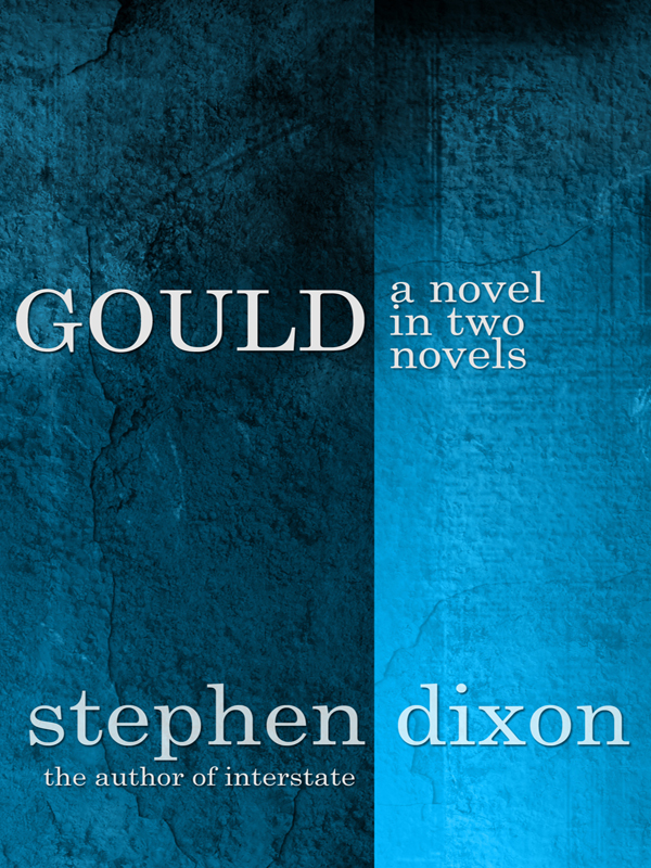 Gould (1997) by Dixon, Stephen