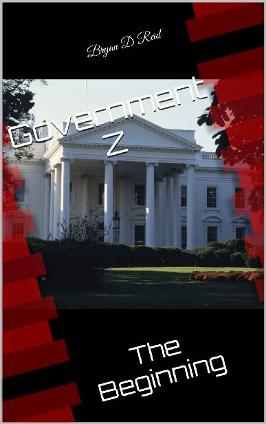 Government Z (Book 1): The Beginning by Reid, Bryan D.