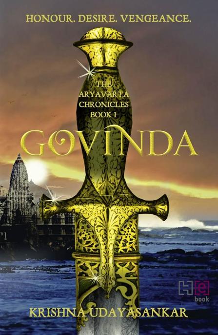 Govinda (The Aryavarta Chronicles)