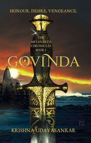 Govinda (2012) by Krishna Udayasankar