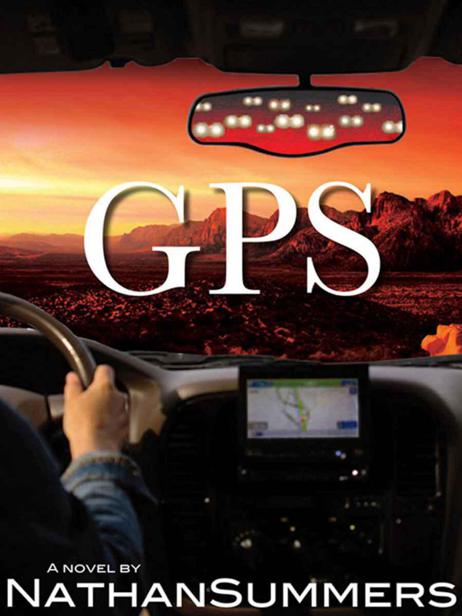 GPS by Summers, Nathan