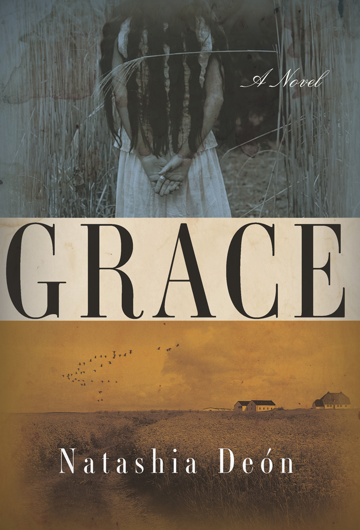 Grace (2016) by Natashia Deon