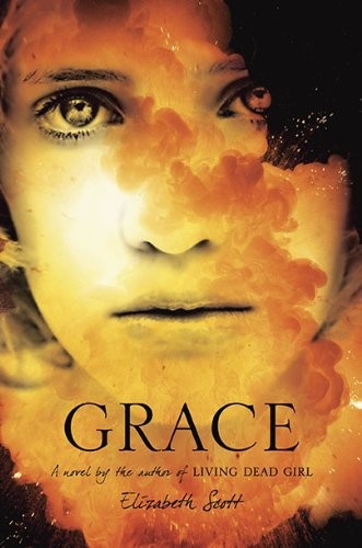 Grace by Elizabeth Scott