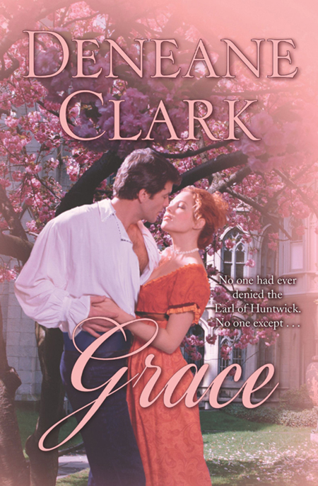 Grace by Deneane Clark