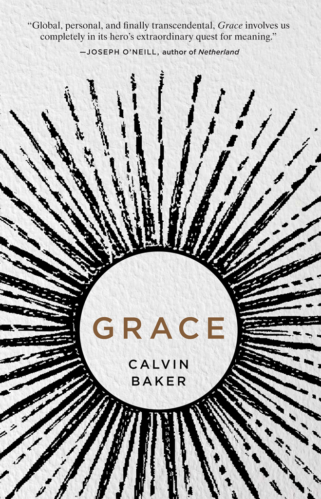 Grace by Calvin Baker