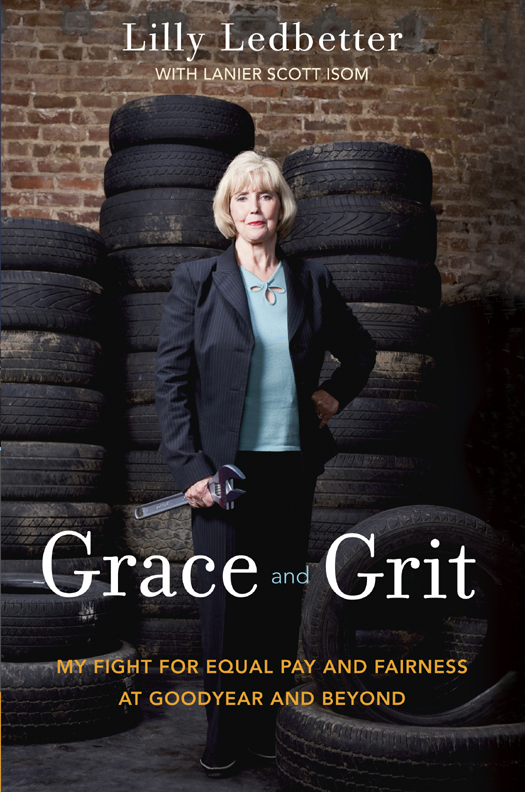 Grace and Grit (2013)