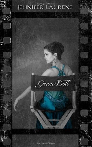 Grace Doll by Jennifer Laurens