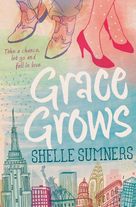 Grace Grows