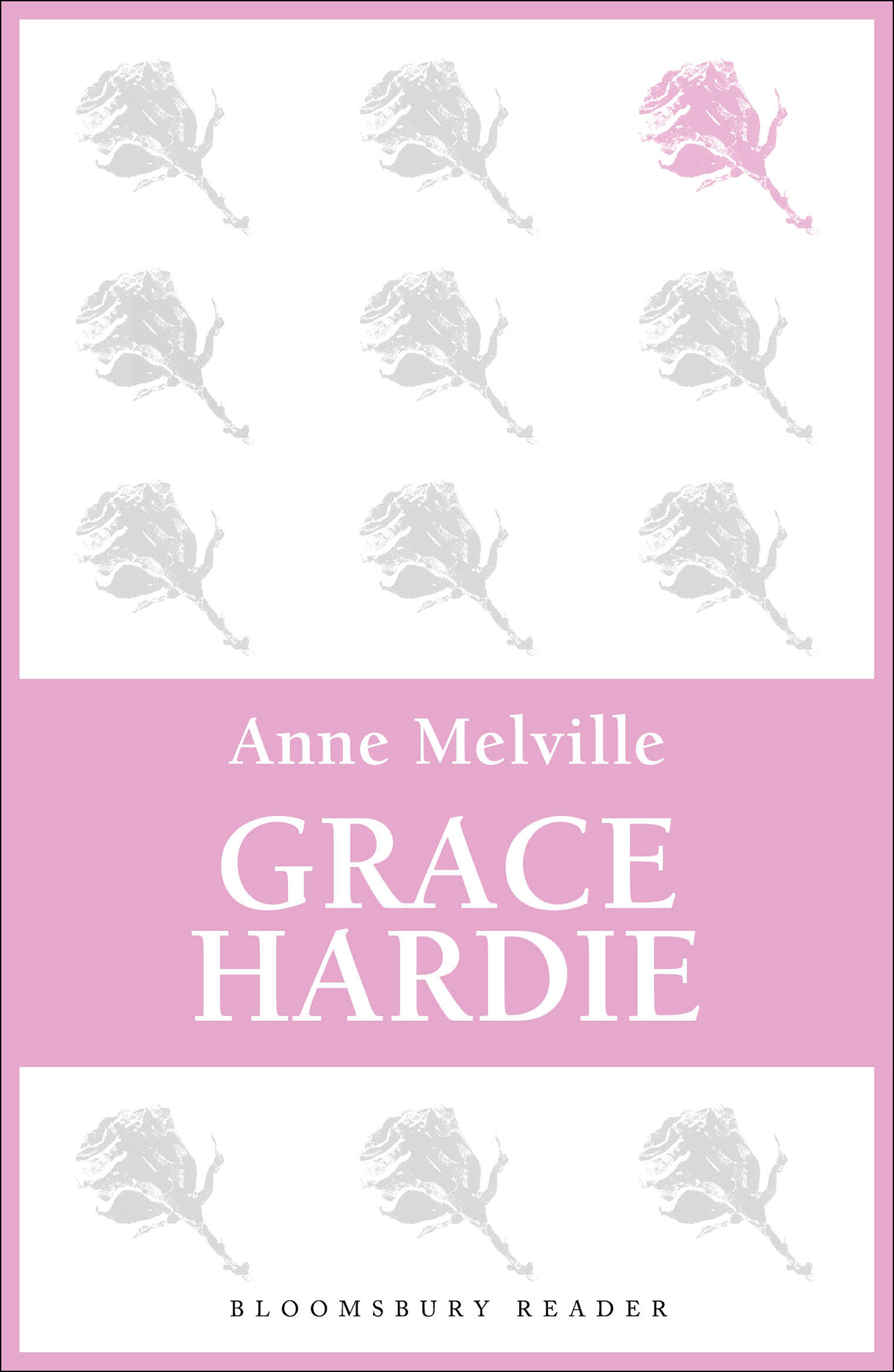 Grace Hardie (2014) by Anne Melville