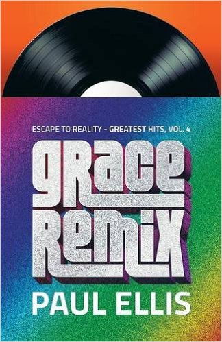 Grace Remix by Paul Ellis