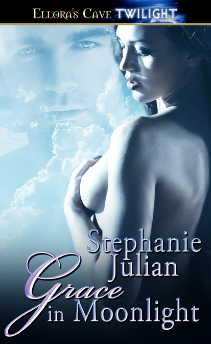 GraceinMoonlight by Stephane Julian