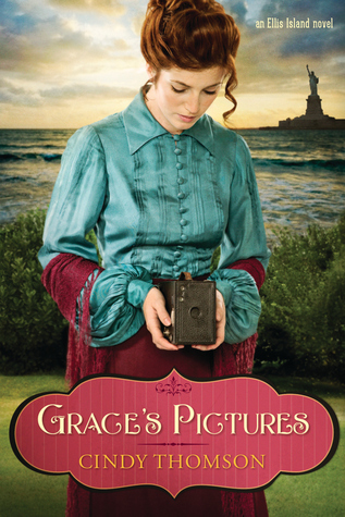 Grace's Pictures (2006) by Cindy Thomson