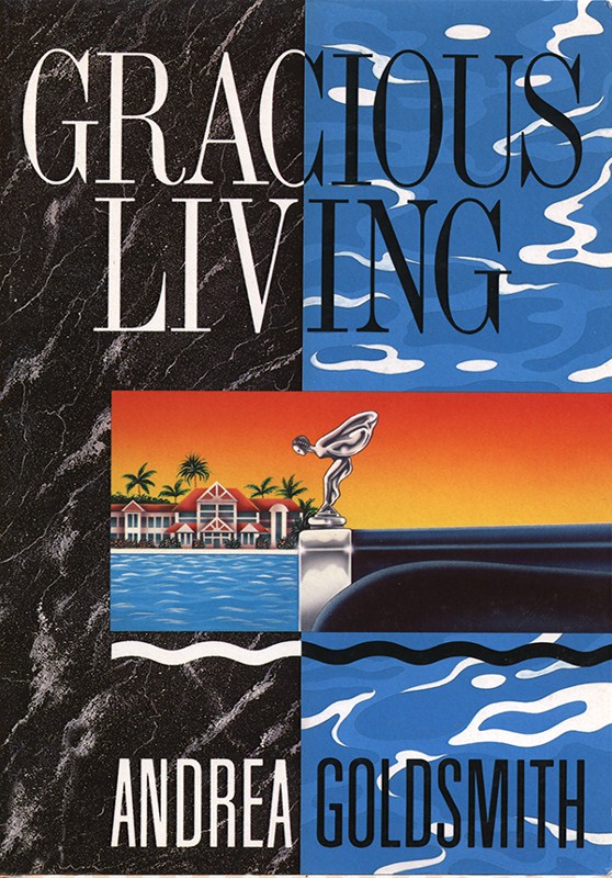 Gracious Living (2013)