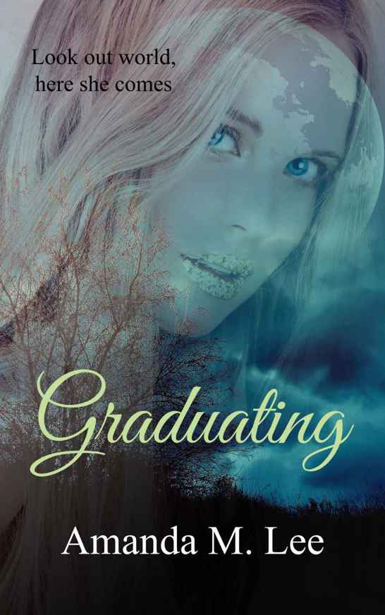Graduating (Covenant College Book 5) by Amanda M. Lee