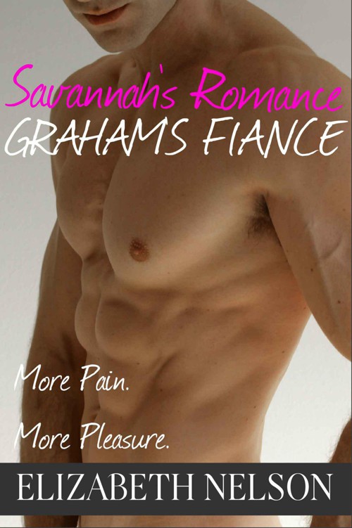 Graham's Fiance by Elizabeth Nelson