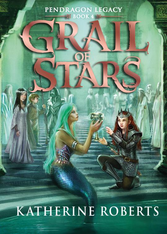 Grail of Stars (2013)