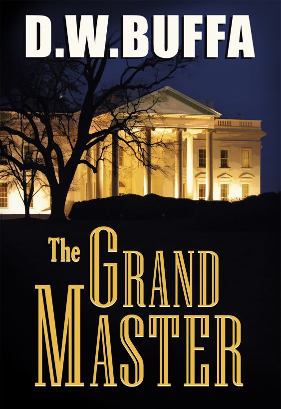 Grand Master by Buffa, D.W.