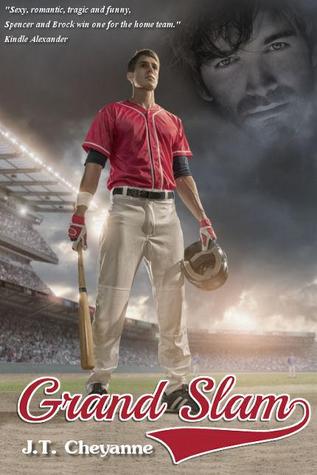 Grand Slam (2013) by J.T. Cheyanne