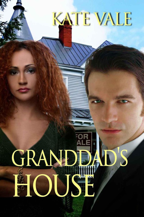 Granddad's House (On Geneva Shores) by Vale, Kate