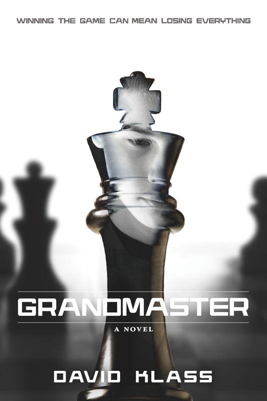 Grandmaster by Klass, David