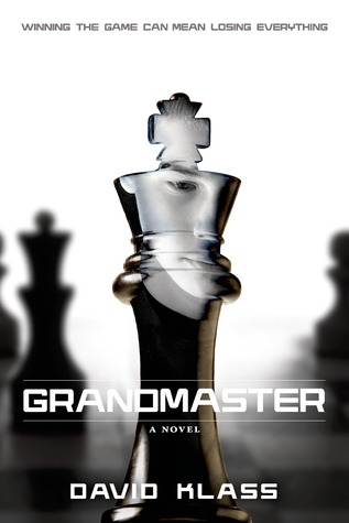 Grandmaster (2014) by David Klass