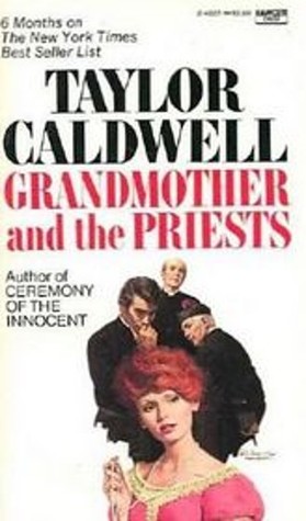 Grandmother and the Priests (1986)