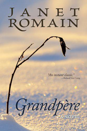 Grandpère by Janet Romain