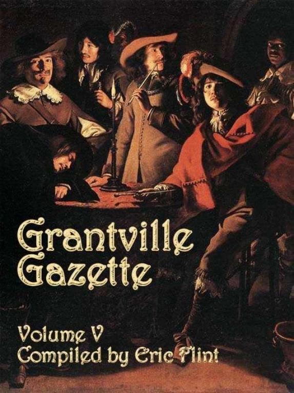 Grantville Gazette - Volume V