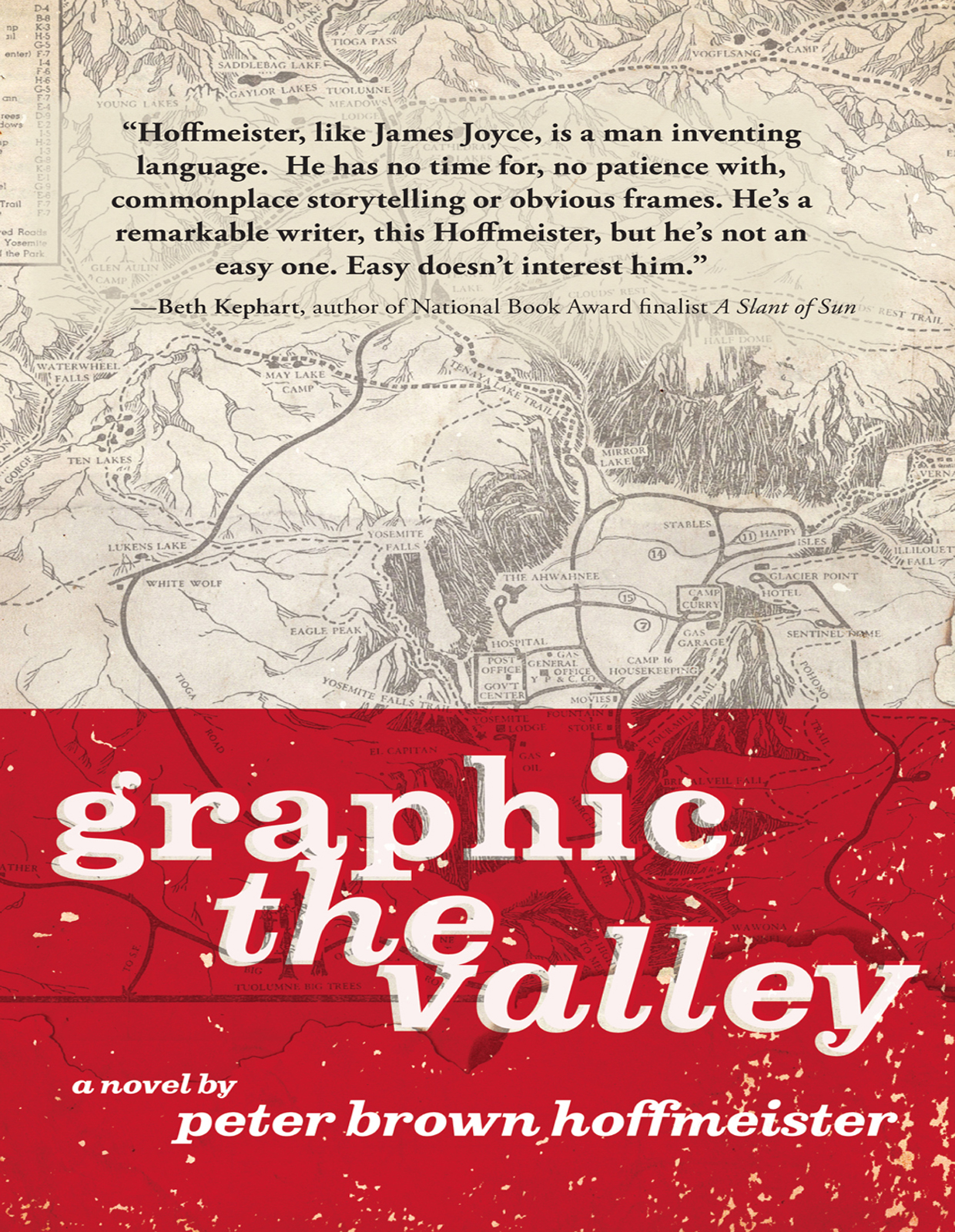 Graphic the Valley (2013)