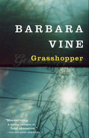 Grasshopper (2002) by Ruth Rendell